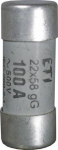 22x58 aM 40A Silindriline Sulavkaitse CH 22 aM