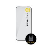 Tactical Glass Impact Armour for Apple iPhone 17 Pro Max