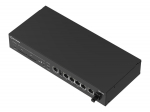 Teltonika | RUTXR1 | Rack-mountable LTE Cat 6 Router | 802.11ac | Ethernet LAN (RJ-45) ports 5 | 10/100/1000 Mbit/s | Mesh Support No | 4G | MU-MiMO Yes