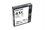 Ricoh GC41K (405761) Ink Cartridge, Black