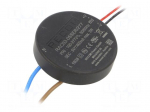 Converter: AC/DC | 3W | Uout: 5VDC | Iout: 600mA | 70% | Mounting: PCB