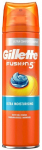 Gillette Fusion 5 Ultra Moisturising Shave Gel 200 ml