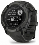 Garmin Instinct 2X Solar Smartwatch 50mm