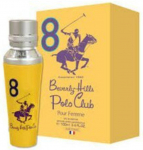 Beverly Hills Polo Club 8 Sport Perfume EDP 100 ml