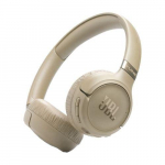 JBL Tune 680NC Wireless Headphones Beige