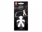 Mr&Mrs Fragrance Cesare Car Air Freshener 1pc / Fresh Air