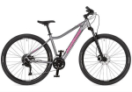Author Grand ASL 29 Ritual Silver/Black 17" 2026