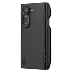 Nillkin Super Frosted FOLD Slot Back Cover for Samsung Galaxy Z Fold 6 / black