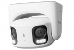 Reolink | Panoramic Protection in 4K | RP-PCT8MD | Dual lens | 8 MP | F2.8mm/F1.6 | IP67 | H.265/H.264 | Micro SD