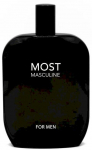 Fragrance One Most Masculine EDP 100ml