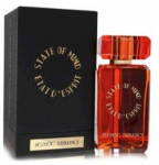 State Of Mind Aesthetic Turbulence EDP 100ml
