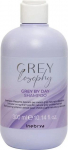 Inebrya GREYlosophy Shampoo 300ml