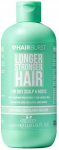 HairBurst Longer Stronger Hair Conditioner 350ml