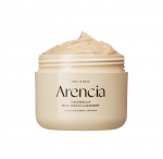 Arencia Fresh Calendula Rice Mochi Cleanser 120g