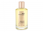 MANCERA Musk Of Flowers EDP 120ml