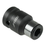T&ouml;&ouml;riistad ja m&otilde;&otilde;teseadmed // K&auml;sit&ouml;&ouml;riistad ja k&auml;sit&ouml;&ouml;riistade komplektid // Adapter udarowy 1/2'' - 8mm (spline)