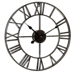 Dekoratiivne pidulik valgustus | J&otilde;uluvalgustus // Dekoratiivne pidulik valgustus | J&otilde;uluvalgustus // Zegar retro 50cm