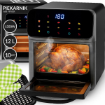 Tooted koju ja aeda // K&ouml;&ouml;gi- ja majapidamistarbed // Frytkownica beztłuszczowa air fryer 8,5l piekarnik 1350w 12 tryb&oacute;w airfryer- er762