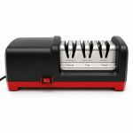 M&auml;nguala | PC | Konsoolid | Tarvikud // M&auml;nguasjad ja m&auml;ngud lastele // DA634A ELEKTRYCZNA DIAMENTOWA OSTRZAŁKA CZARNO CZERWONA