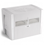 Venta LW45 Classic Original humidifier Natural 10 L White 6.5 W