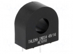 Current transformer | Series: AC | 10A | Trans: 1000: 1 | 100&Omega; | 10mVA