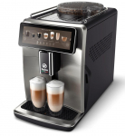 Saeco SM8885/00 coffee maker Fully-auto Espresso machine 1.7 L
