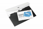 Durable 513857 display privacy filter 35.6 cm (14") Laptop Frameless display privacy filter