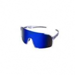 Okulary przeciwsłoneczne fotochromowe FLYING EAGLE ELITE PACK, fioletowo-niebieskie, 2x soczewki polaryzacyjne, etui podr&oacute;żne