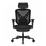 COUGAR Speeder NEO Universal gaming chair Padded seat Black