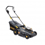 CORDLESS LAWNMOW SF8A110J-W 36V 37CM SOL