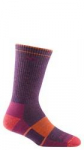 W_HT Hiker Boot Plum Heather | L