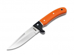 DMAX Elk Hunter Knife