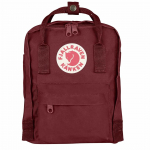 Fj&auml;llr&auml;ven F23561 backpack Red Vinylon