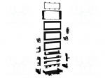 Radio frame | Buick,Cadillac,Chevrolet,GMC,Oldsmobile,Pontiac