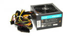 Inca IPS-075PB power supply unit 750 W 20+4 pin ATX ATX Black