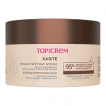 Topicrem Karit&eacute; Intense Fortifying Mask 250 ml