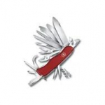 Victorinox V-0.85 64.XL Taschenmesser Work Champ XL, rot