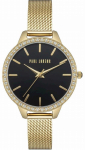 Paul Lorens Women's Watch PL11312B2-1D1 / black