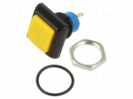 Switch: push-button | Pos: 2 | SPST-NO | 0.5A/48VAC | 5A/28VDC | IP67