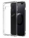 Back panel cover iLike Apple IPHONE 11 BACK CASE ANTI SHOCK Transparent
