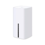 TP-Link Archer NX210 wireless router Gigabit Ethernet Dual-band (2.4 GHz / 5 GHz) 5G White