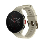 Smart watches Polar  Pacer Pro white red