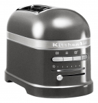 KitchenAid 5KMT2204EMS 7 2 slice(s) 1250 W Grey