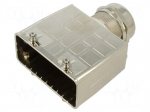 Connector: HDC | EPIC&reg; ULTRA H-B 16 TGH QB 15-23