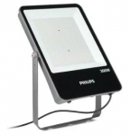 Philips Ledinaire high wattage floodlight, 300 W, 556 mm x 52mm, 36000 lm, 4000 K, CRI80, Symmetrical prožektors 911401844087 8720169766488