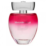 Mercedes-Benz Rose (EDT) tualetes ūdens sievietēm 90 ml