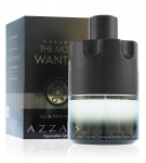 Azzaro The Most Wanted Intense (EDP) parfimērijas ūdens vīrie&scaron;iem 50 ml