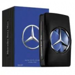 Mercedes Benz MAN (EDT) tualetes ūdens vīrie&scaron;iem 20 ml