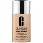 Clinique Even Better Makeup SPF15