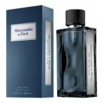 Abercrombie & Fitch First Instinct Blue (EDT) tualetes ūdens vīrie&scaron;iem 100 ml